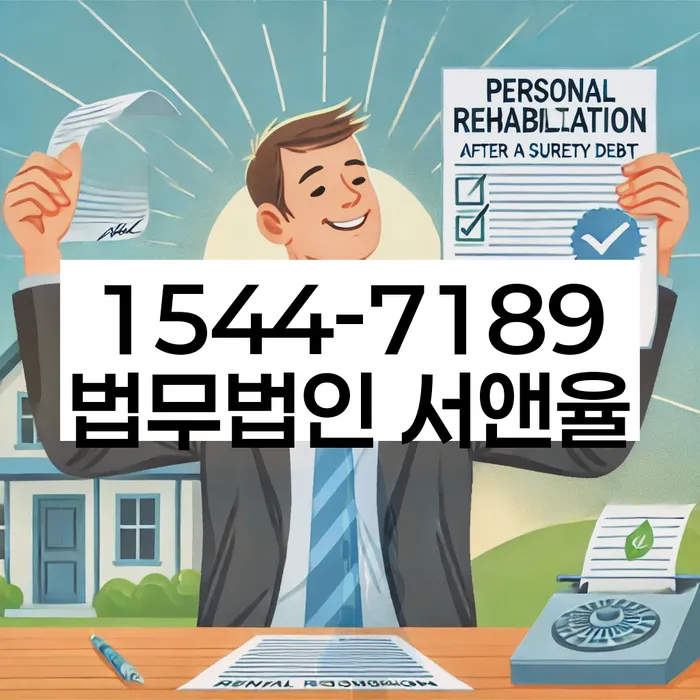 양주 개인회생