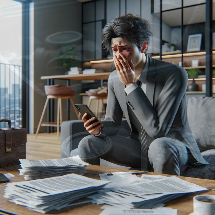 개인회생 변호사 상담