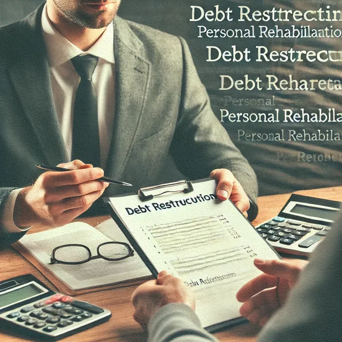 개인회생신청방법