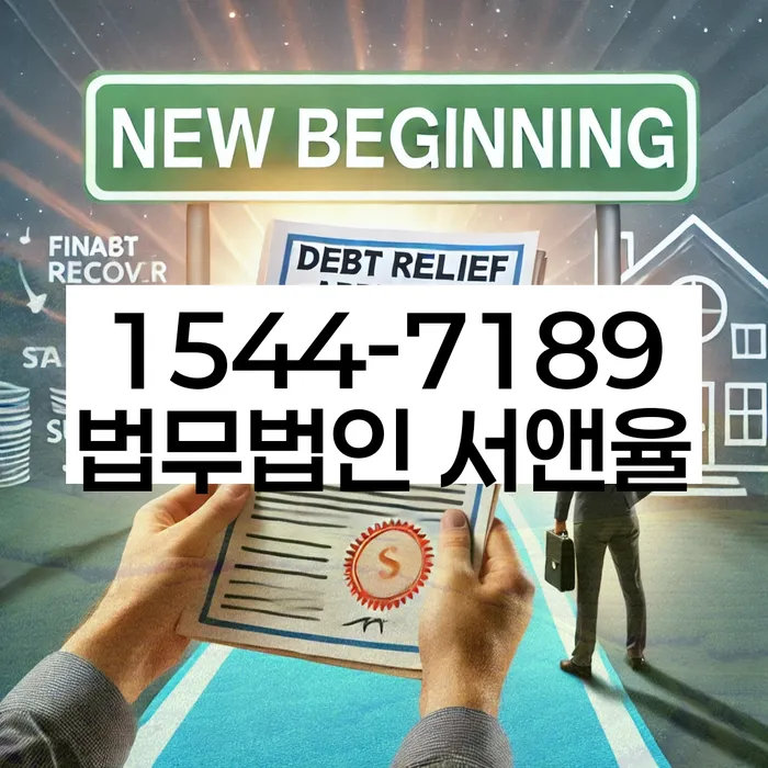 삼성동 개인회생신청