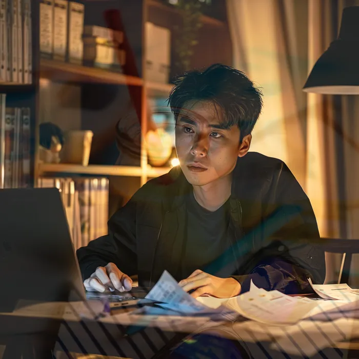 개인회생 면책확인서의 중요성